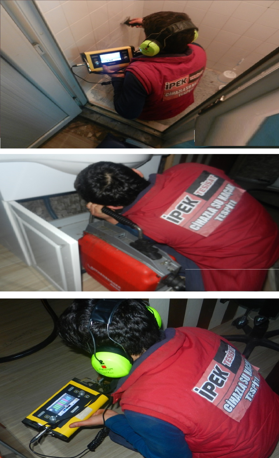 Ataşehir Tuvalet Gideri Açma